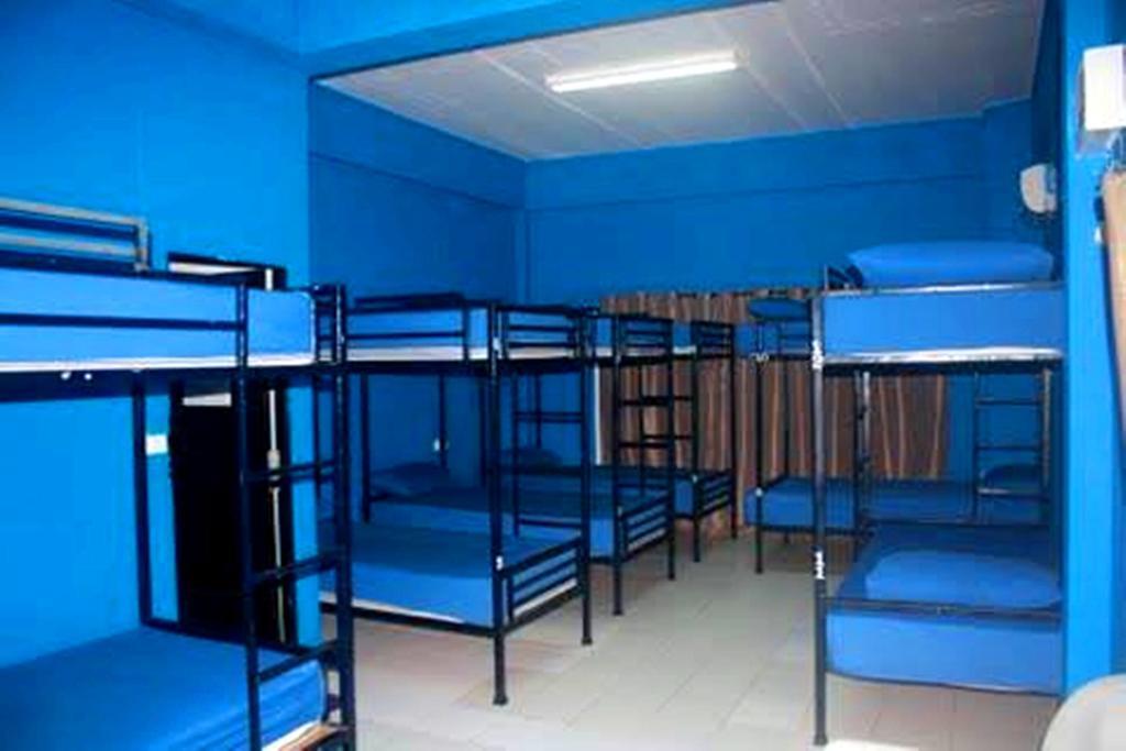 Pp Centerpoint Hostel เกาะพีพี ห้อง รูปภาพ