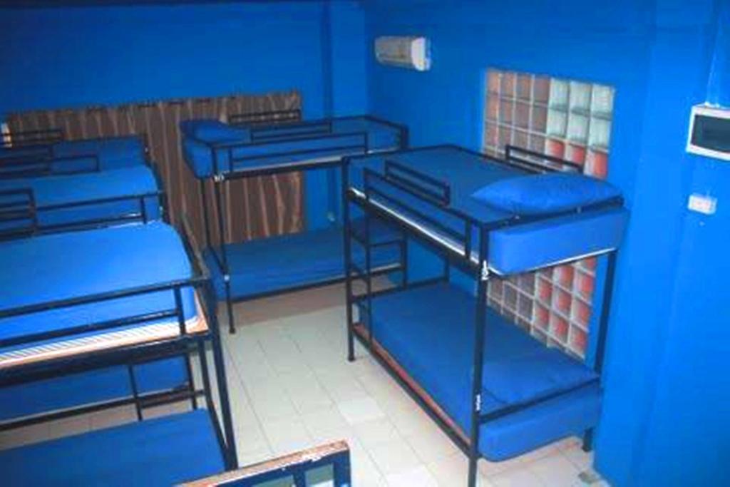 Pp Centerpoint Hostel เกาะพีพี ห้อง รูปภาพ