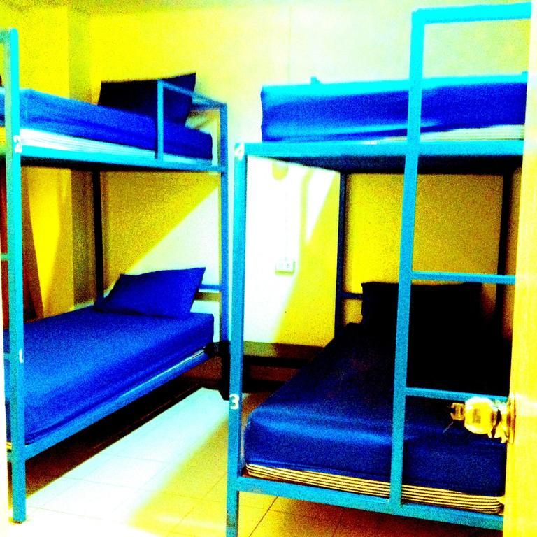 Pp Centerpoint Hostel เกาะพีพี ห้อง รูปภาพ