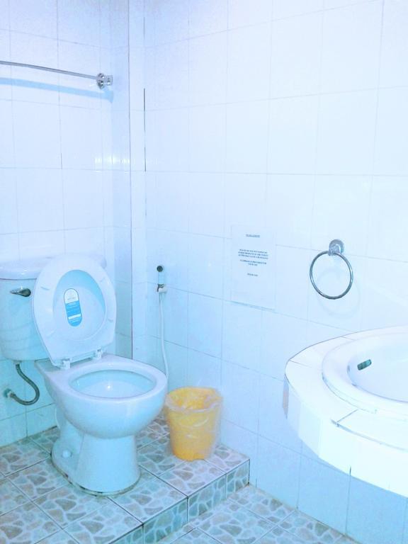 Pp Centerpoint Hostel เกาะพีพี ห้อง รูปภาพ