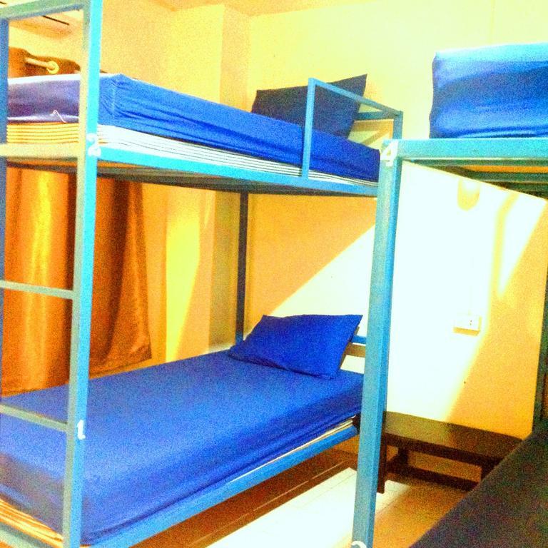 Pp Centerpoint Hostel เกาะพีพี ภายนอก รูปภาพ
