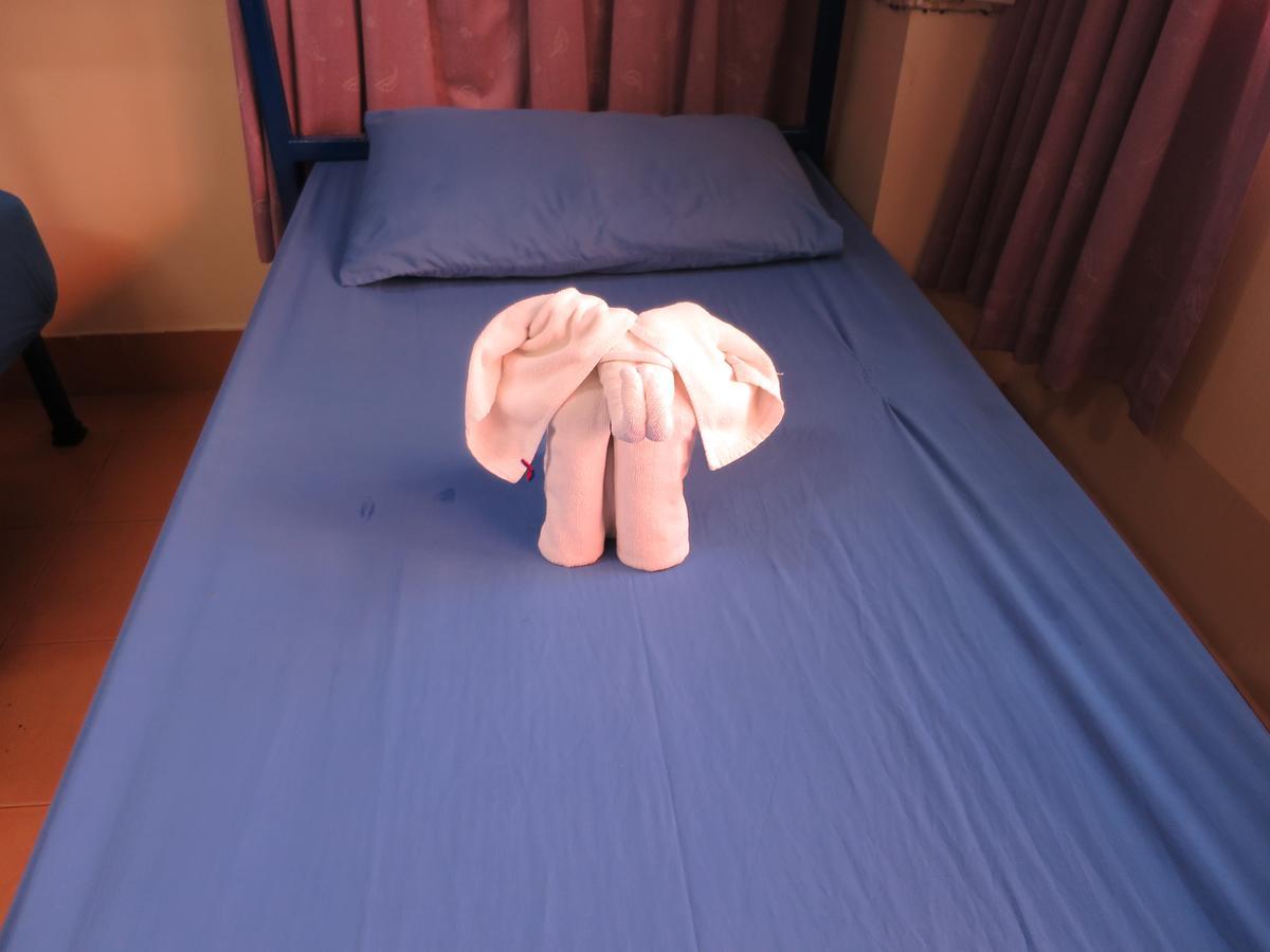 Pp Centerpoint Hostel เกาะพีพี ห้อง รูปภาพ