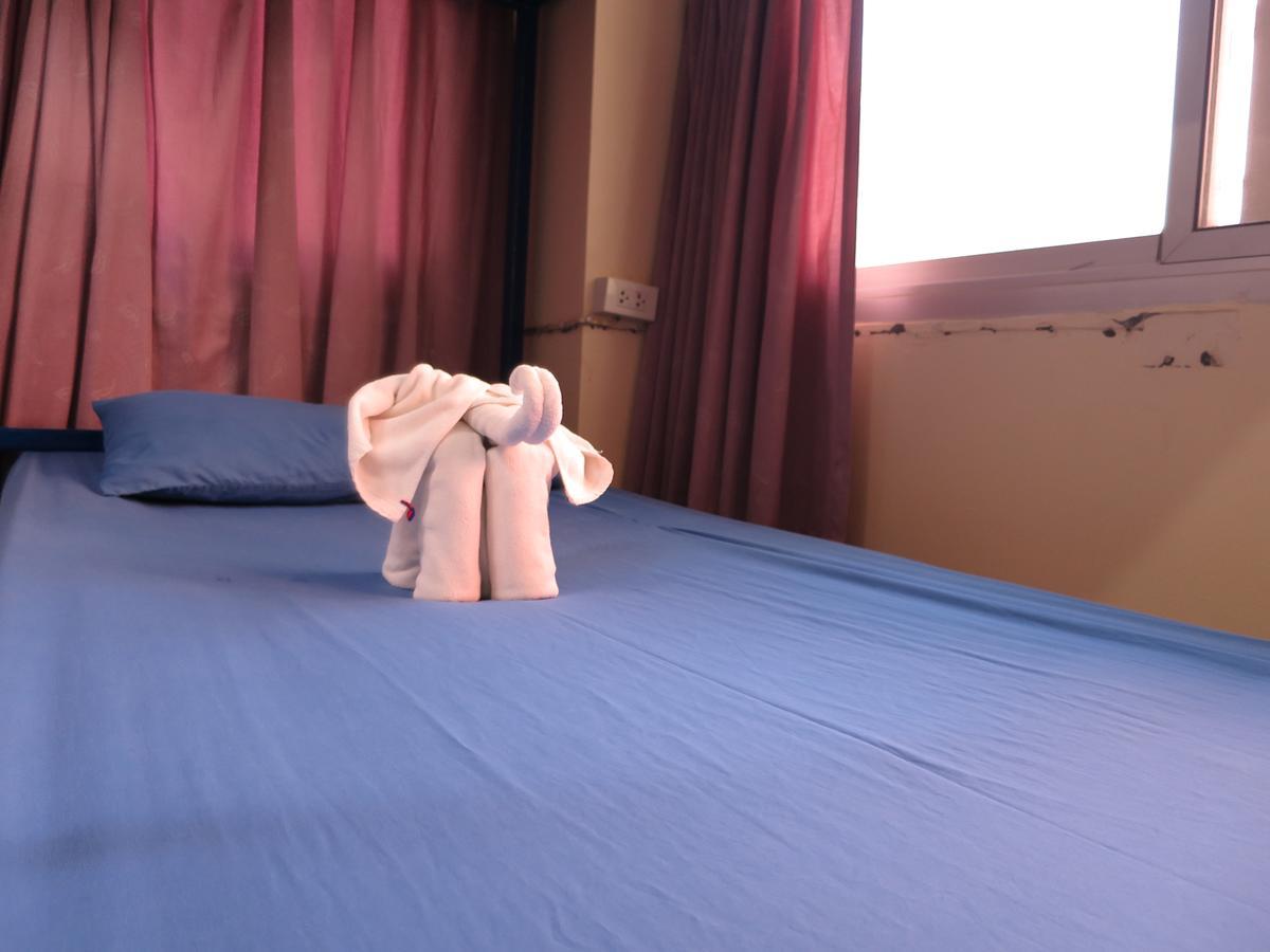 Pp Centerpoint Hostel เกาะพีพี ห้อง รูปภาพ