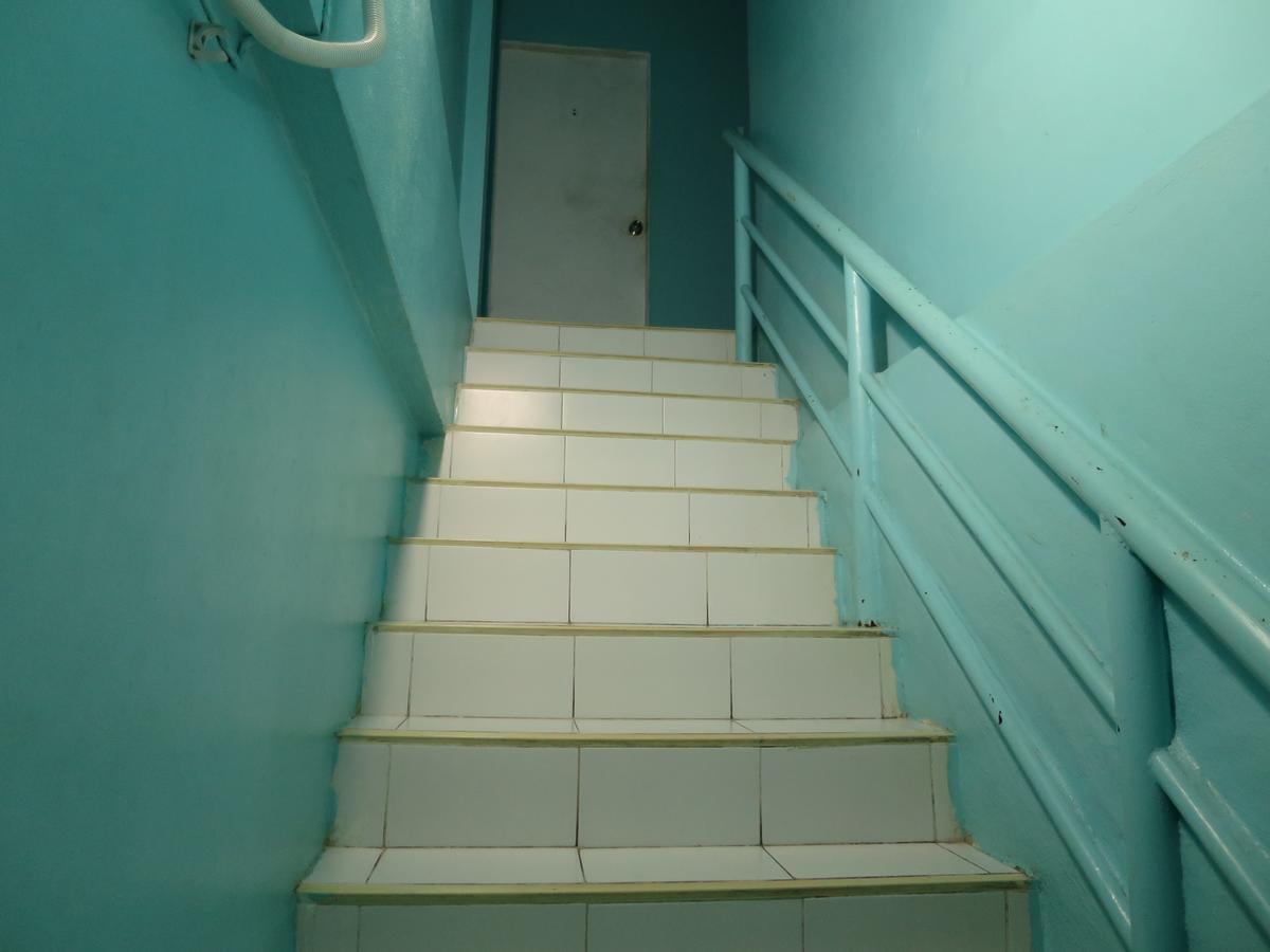 Pp Centerpoint Hostel เกาะพีพี ภายนอก รูปภาพ