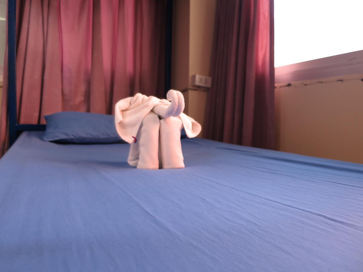 Pp Centerpoint Hostel เกาะพีพี ภายนอก รูปภาพ