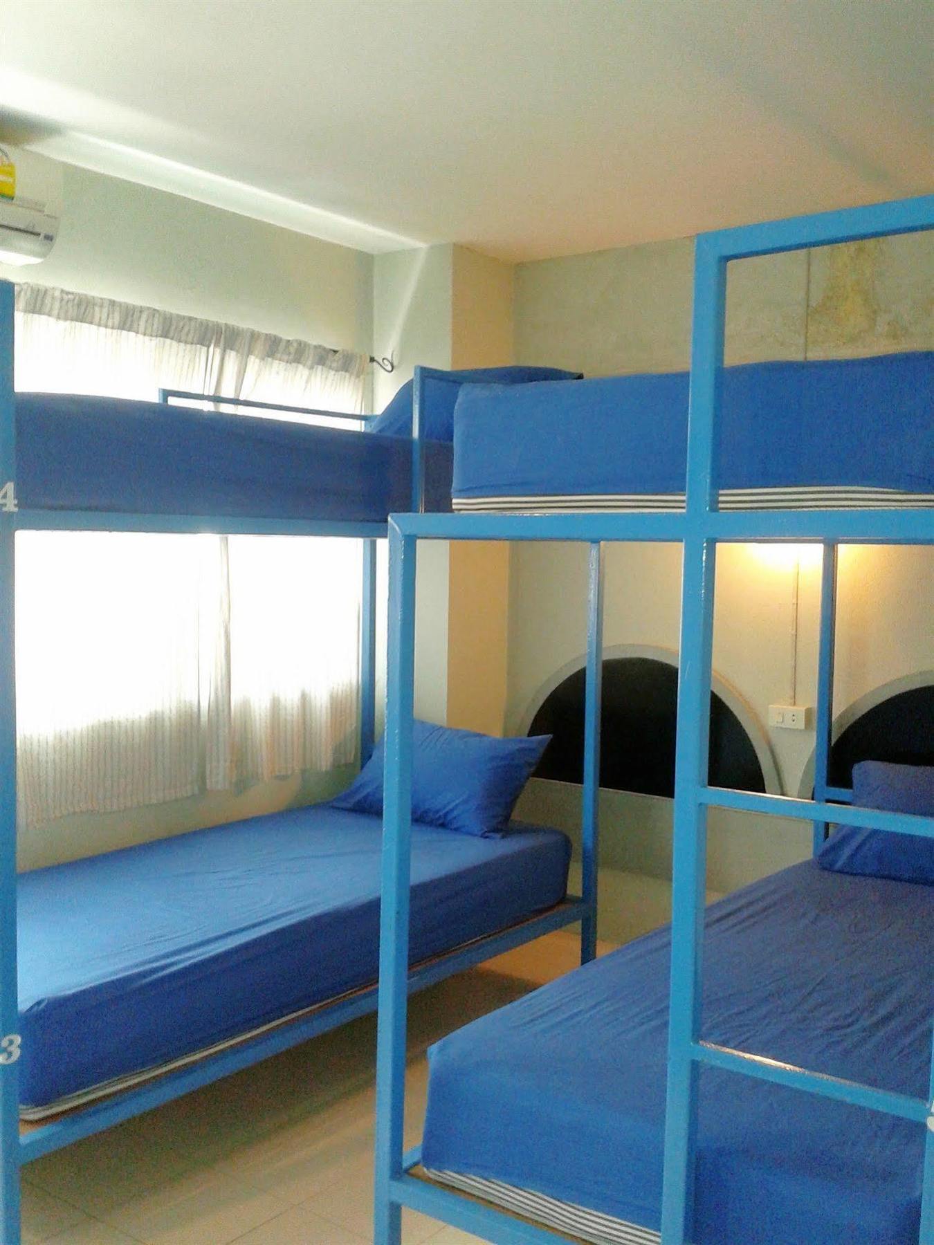 Pp Centerpoint Hostel เกาะพีพี ภายนอก รูปภาพ