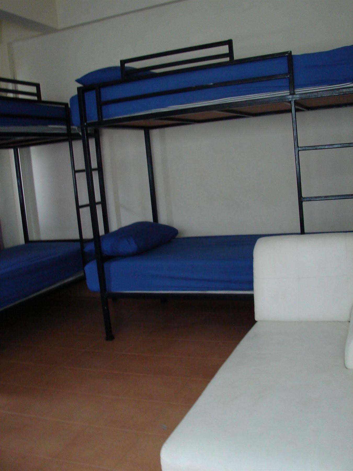Pp Centerpoint Hostel เกาะพีพี ภายนอก รูปภาพ