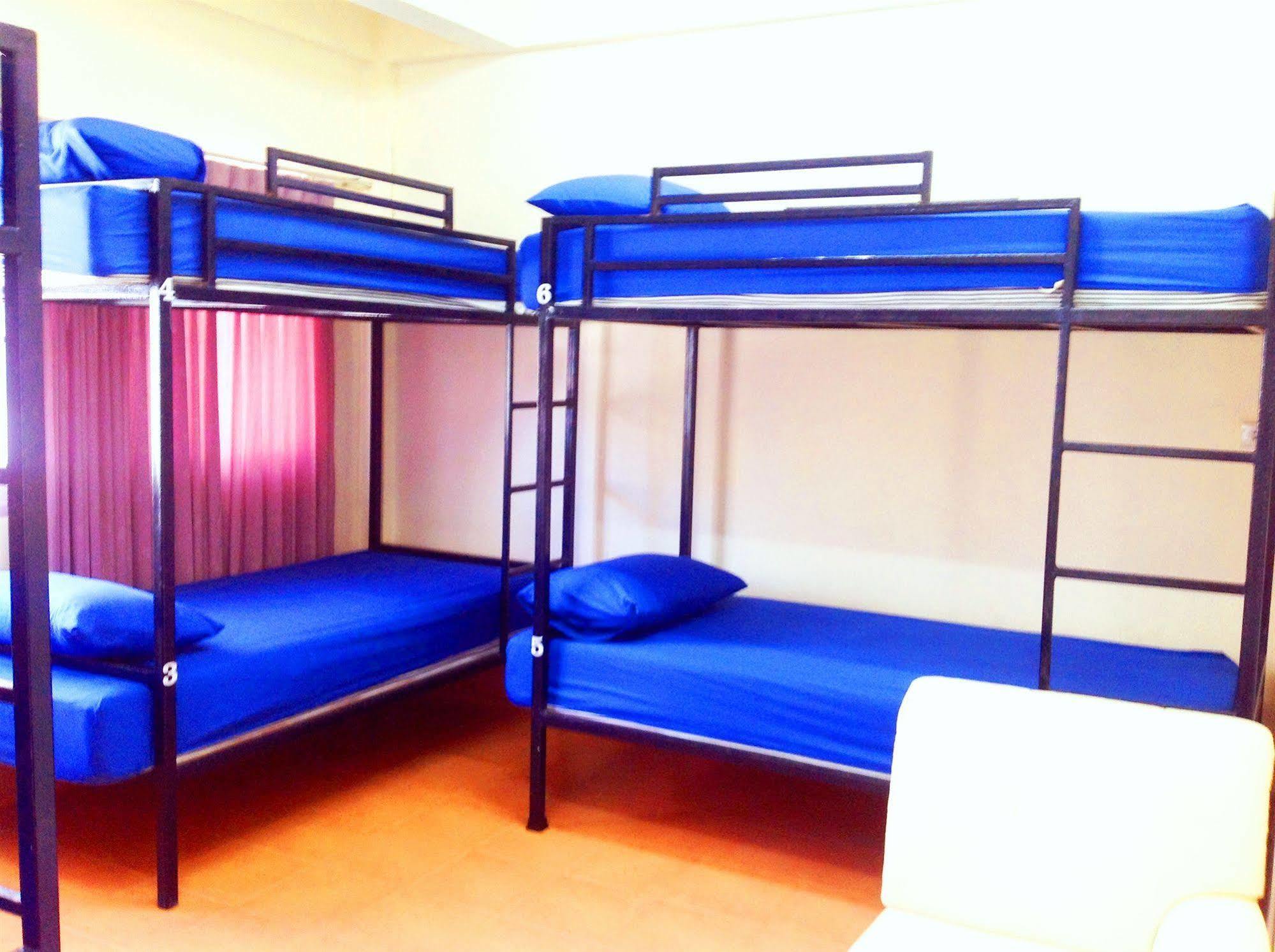 Pp Centerpoint Hostel เกาะพีพี ภายนอก รูปภาพ
