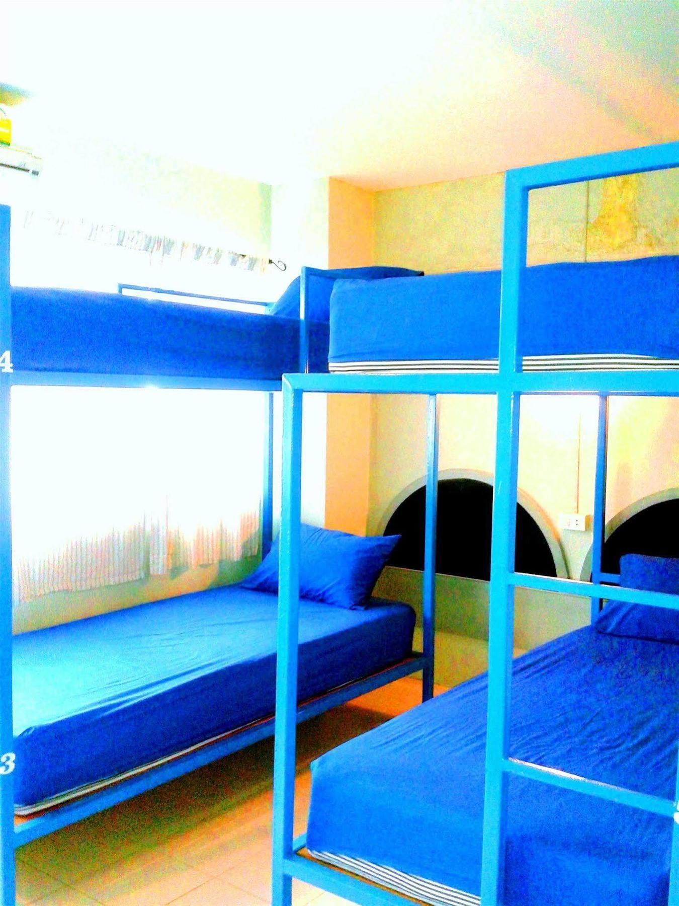 Pp Centerpoint Hostel เกาะพีพี ภายนอก รูปภาพ