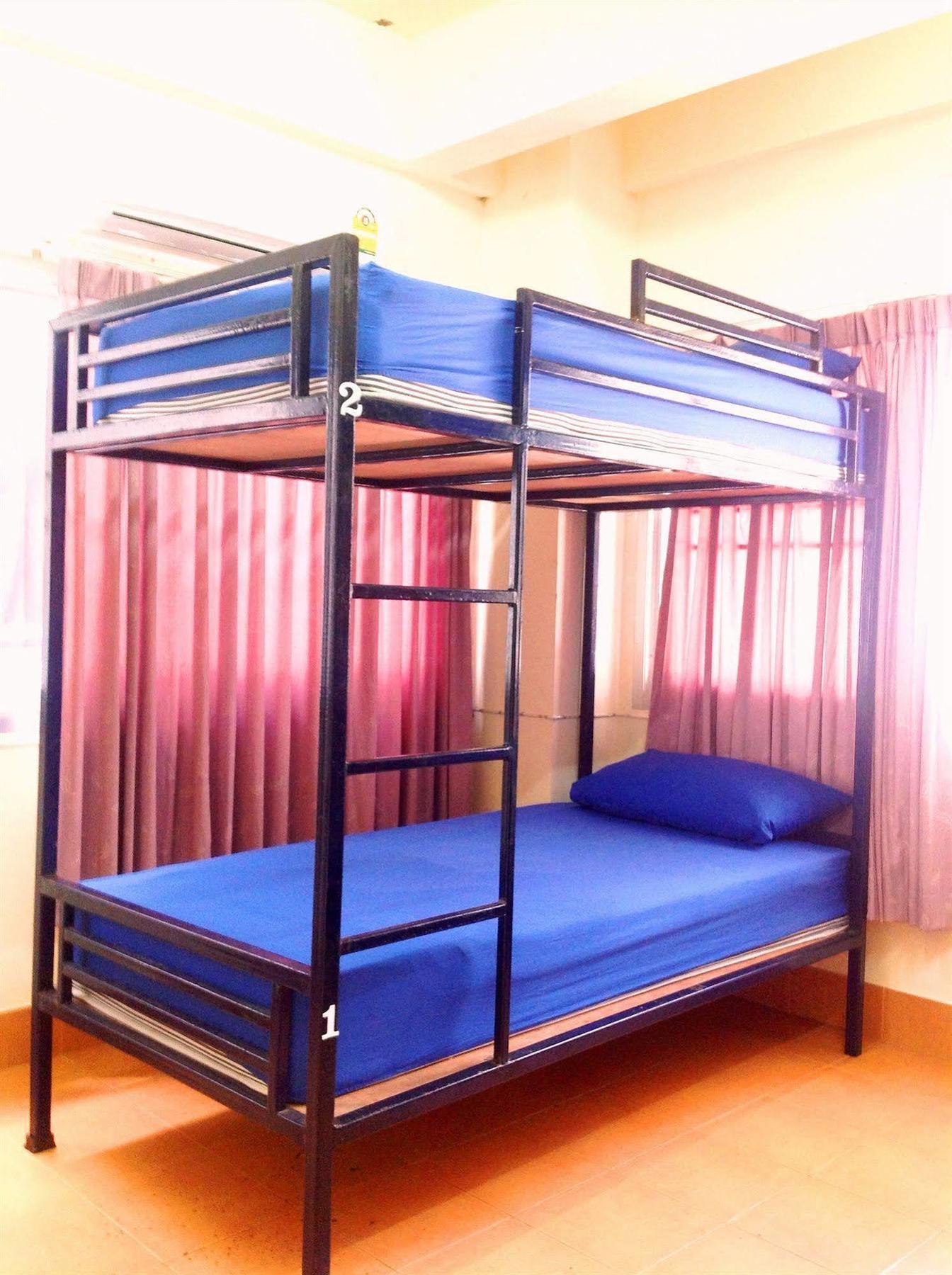 Pp Centerpoint Hostel เกาะพีพี ภายนอก รูปภาพ