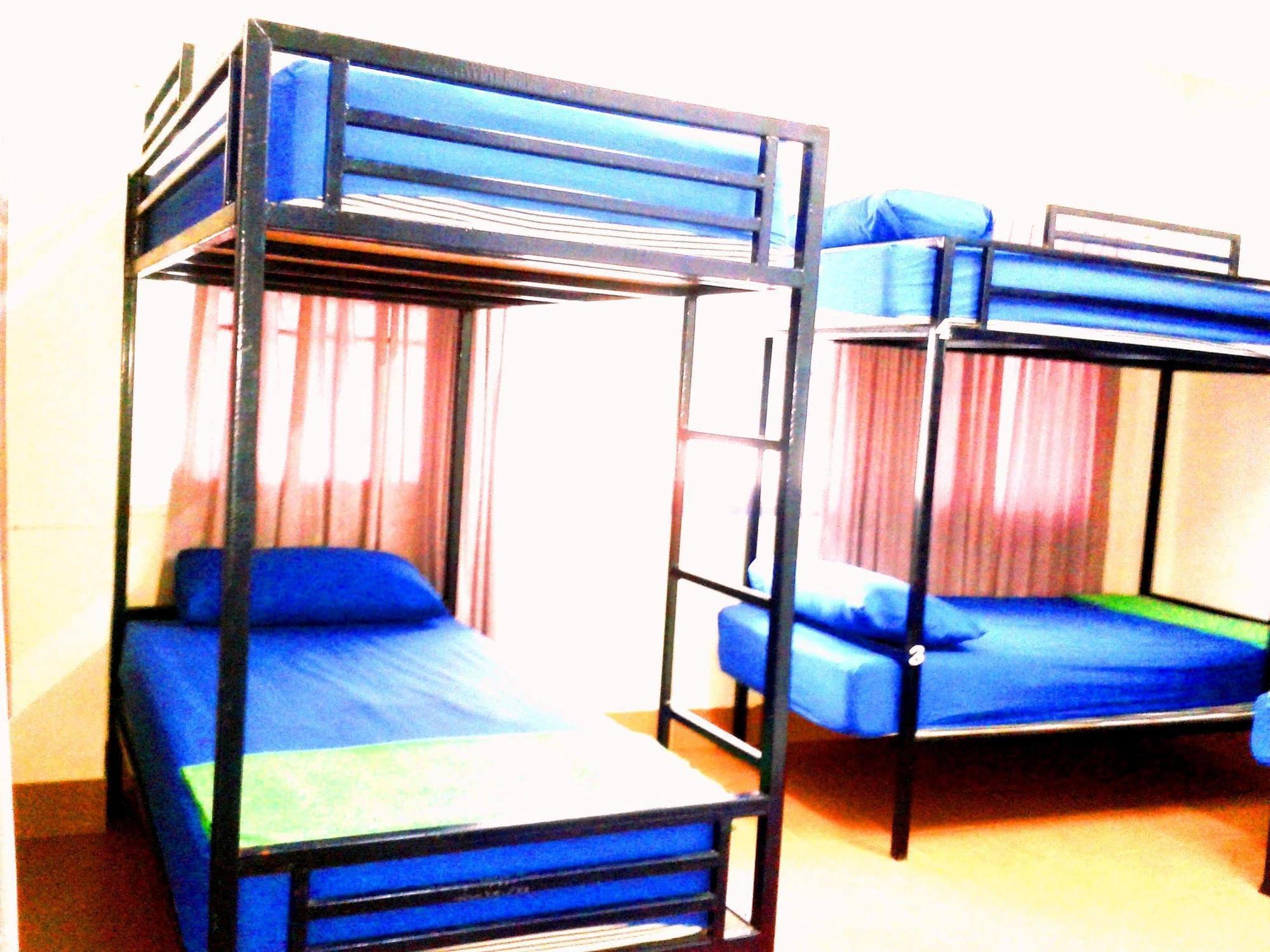 Pp Centerpoint Hostel เกาะพีพี ภายนอก รูปภาพ